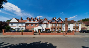 Best Western Plus Oxford Linton Lodge  Оксфорд